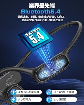 【ビジネスに最適！スムーズな通話を実現！】Bluetooth ヘッドセット マイ Amazon.co.jp: 【ビジネスに最適！スムーズな通話を実現
